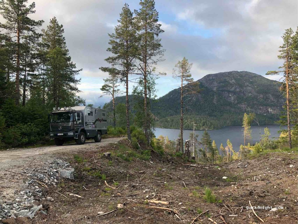 (6800) Førde - 49 E39 — foto