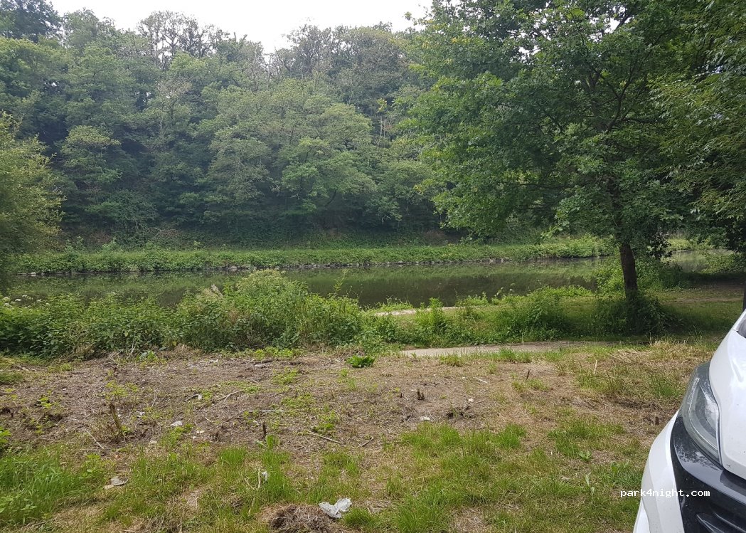 (35580) Guichen - Glanret — foto 2