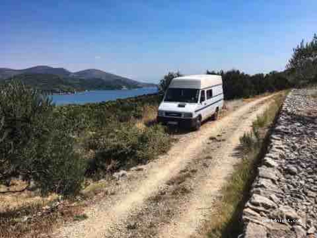(21222) Marina - Unnamed Road — foto 2