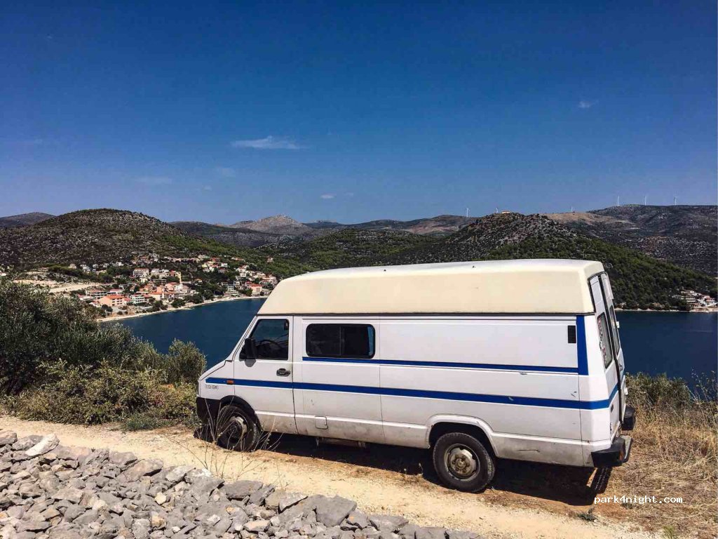 (21222) Marina - Unnamed Road — foto 3