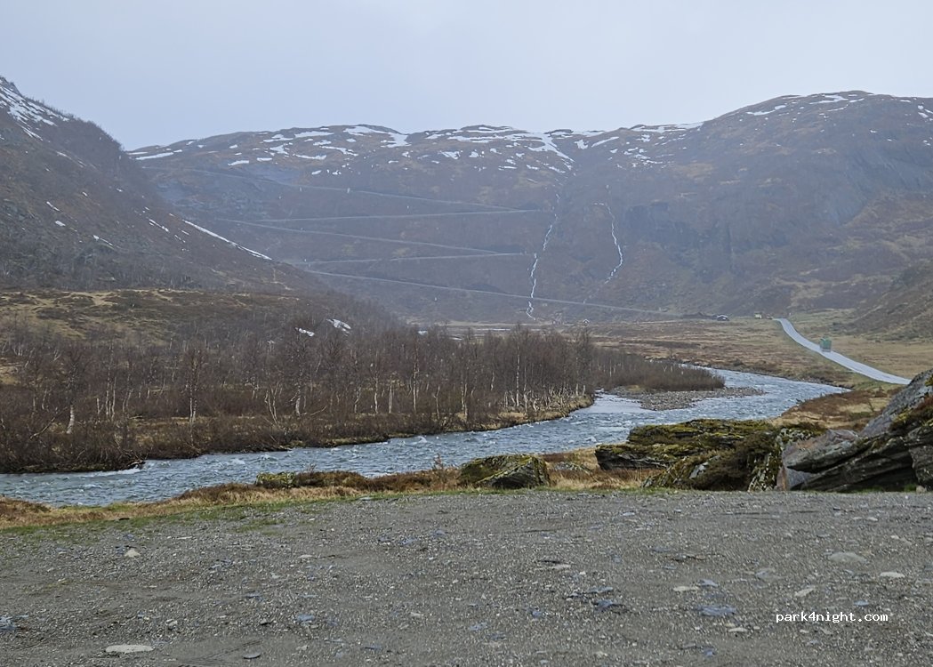 (5713) Voss - 996 Myrkdalsvegen — foto 4