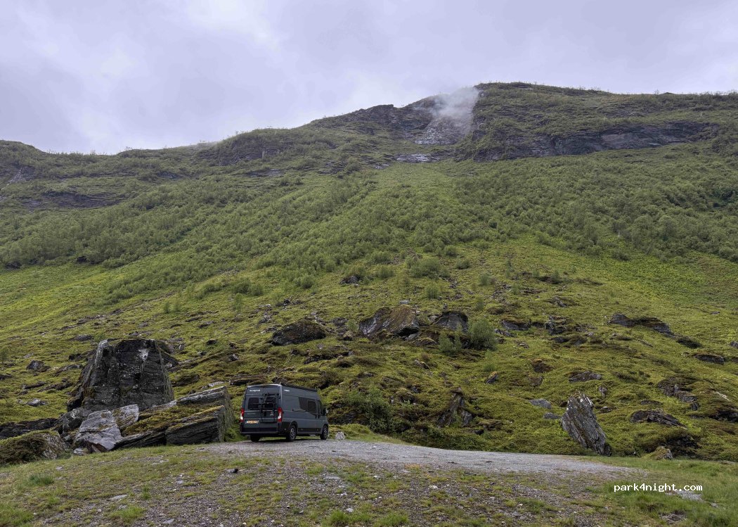 (5713) Voss - 996 Myrkdalsvegen — foto 5