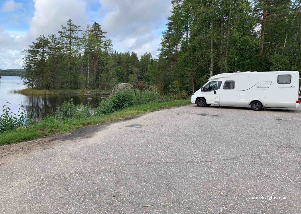 (79100)  - 908 Heinävedentie — foto