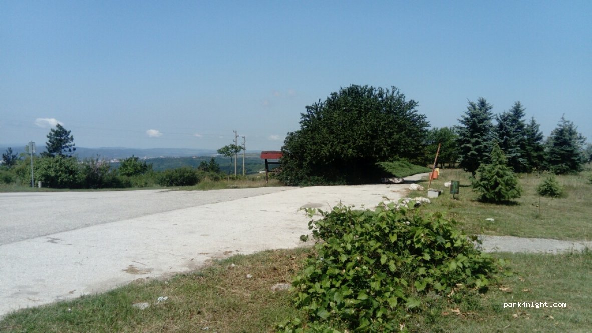 (5029) Veliko Tarnovo - Unnamed Road — foto 2