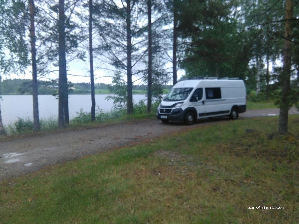(79230) Leppävirta - 2692 Heinävedentie — foto