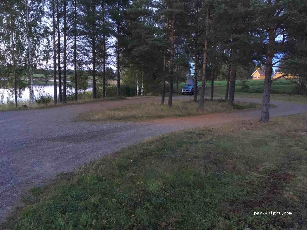 (79230) Leppävirta - 2692 Heinävedentie — foto 2