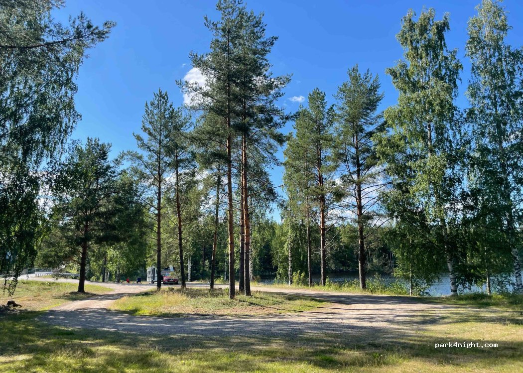 (79230) Leppävirta - 2692 Heinävedentie — foto 4