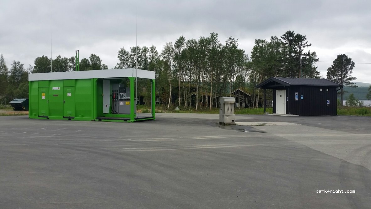 (7590) Tydal - 14 Fylkesveg 705 — foto