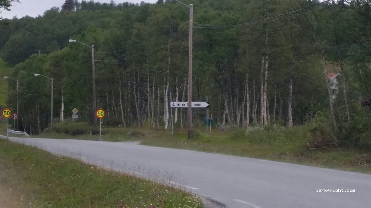 (7590) Tydal - 14 Fylkesveg 705 — foto 3