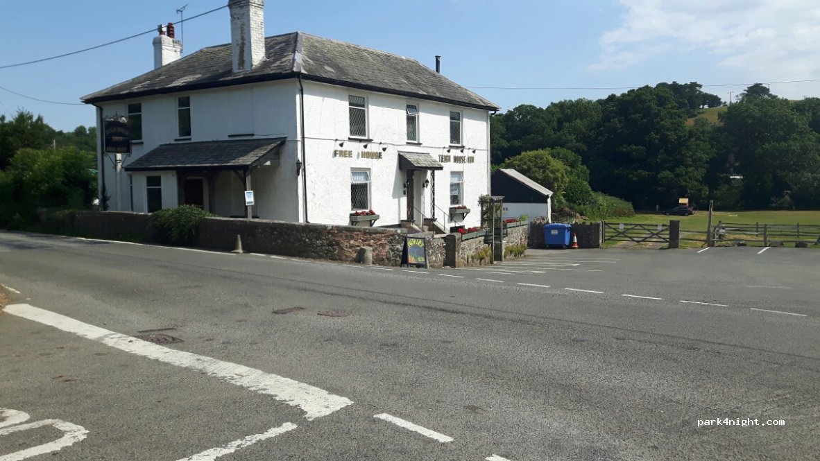 Teign House Inn — foto 2