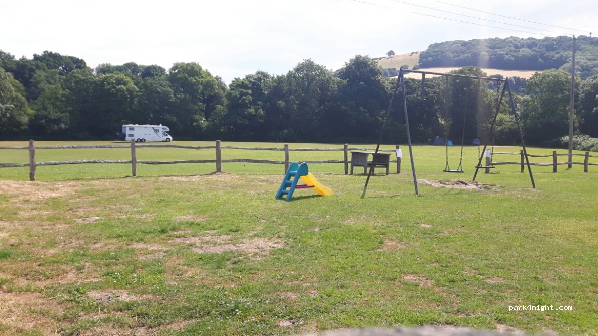 Teign House Inn — foto 3