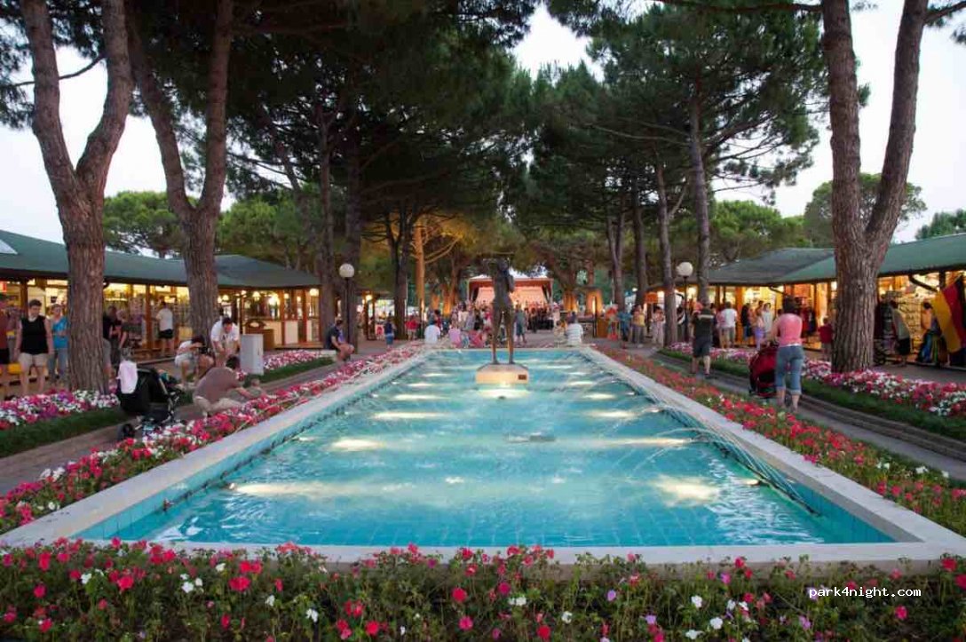 Camping Marina di Venezia — foto
