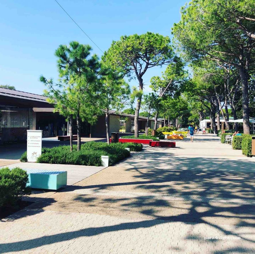 Camping Marina di Venezia — foto 2
