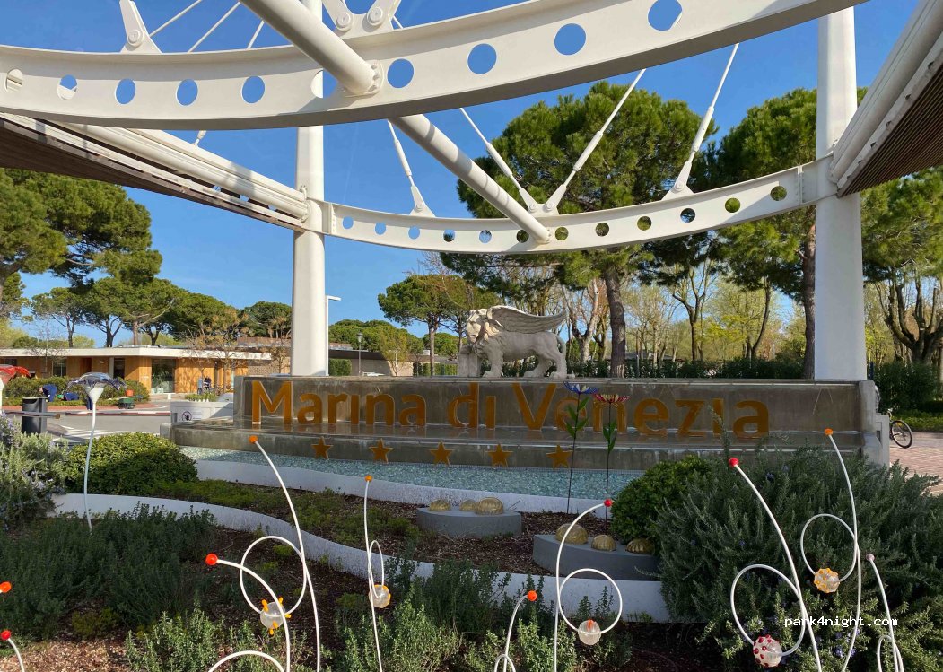 Camping Marina di Venezia — foto 3