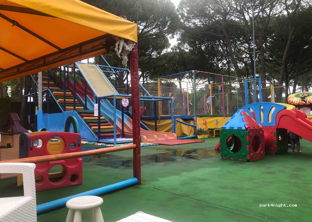 Camping Marina di Venezia — foto 4
