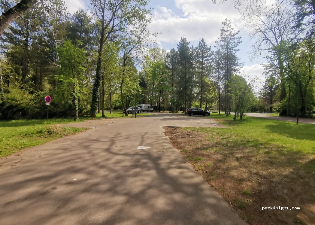 (62520) Le Touquet-Paris-Plage - Avenue Louis Quetelart — foto 2