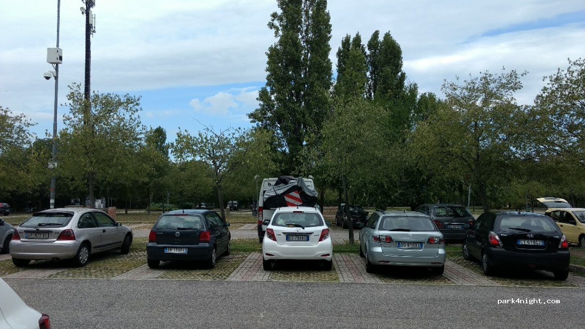 (40100) San Lazzaro di Savena - 117 Via Bellaria — foto