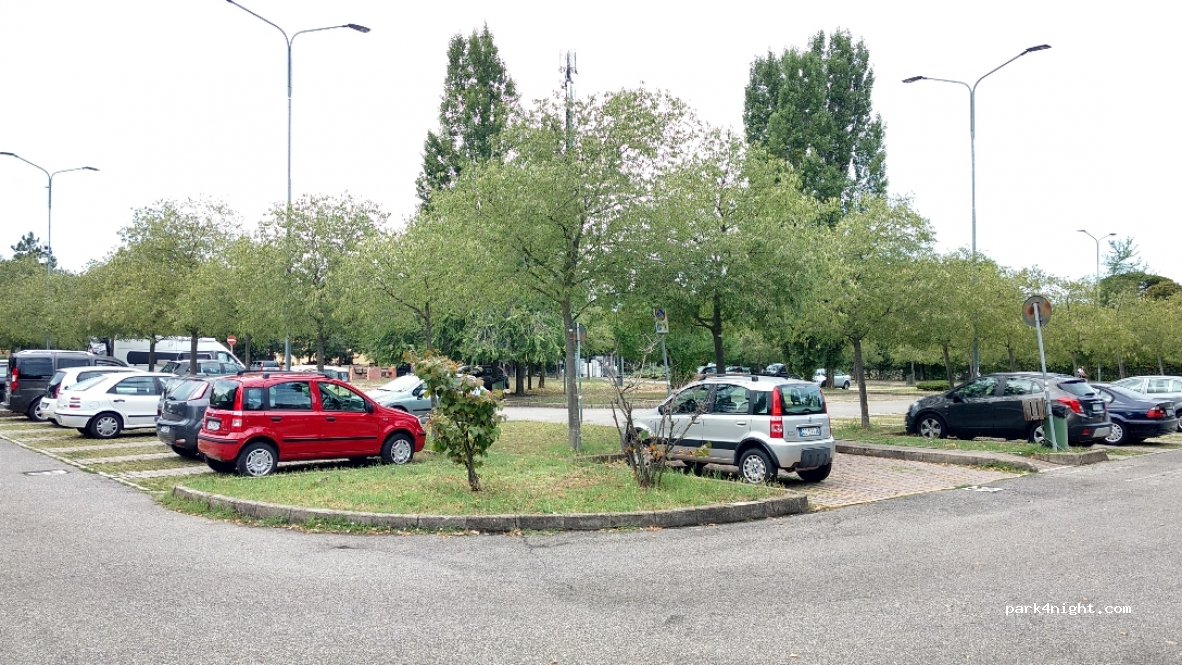 (40100) San Lazzaro di Savena - 117 Via Bellaria — foto 2