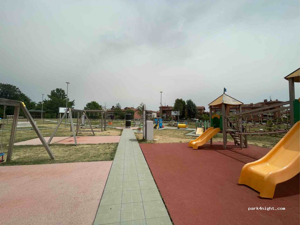 (40068) San Lazzaro di Savena - 17 Via Fornace — foto 2