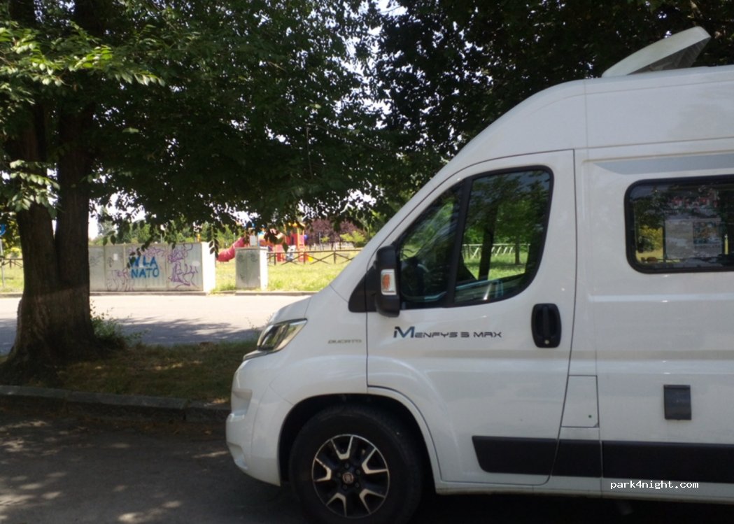 (40068) San Lazzaro di Savena - 17 Via Fornace — foto 4