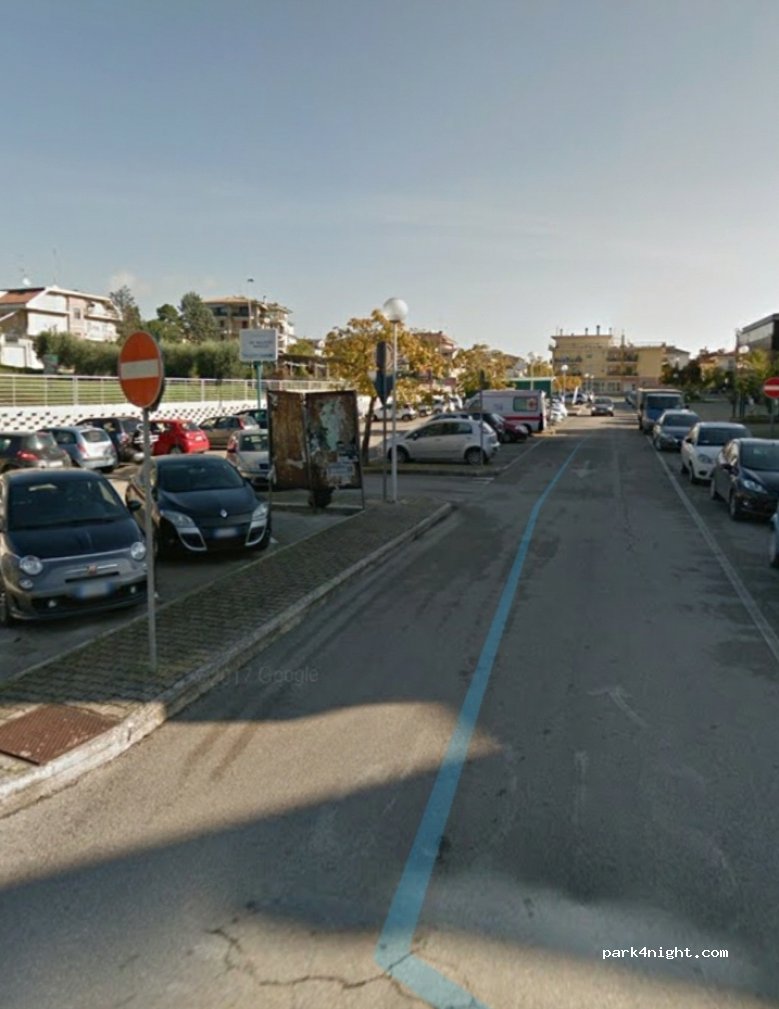 (63076) Centobuchi - Strada Statale 4 — foto