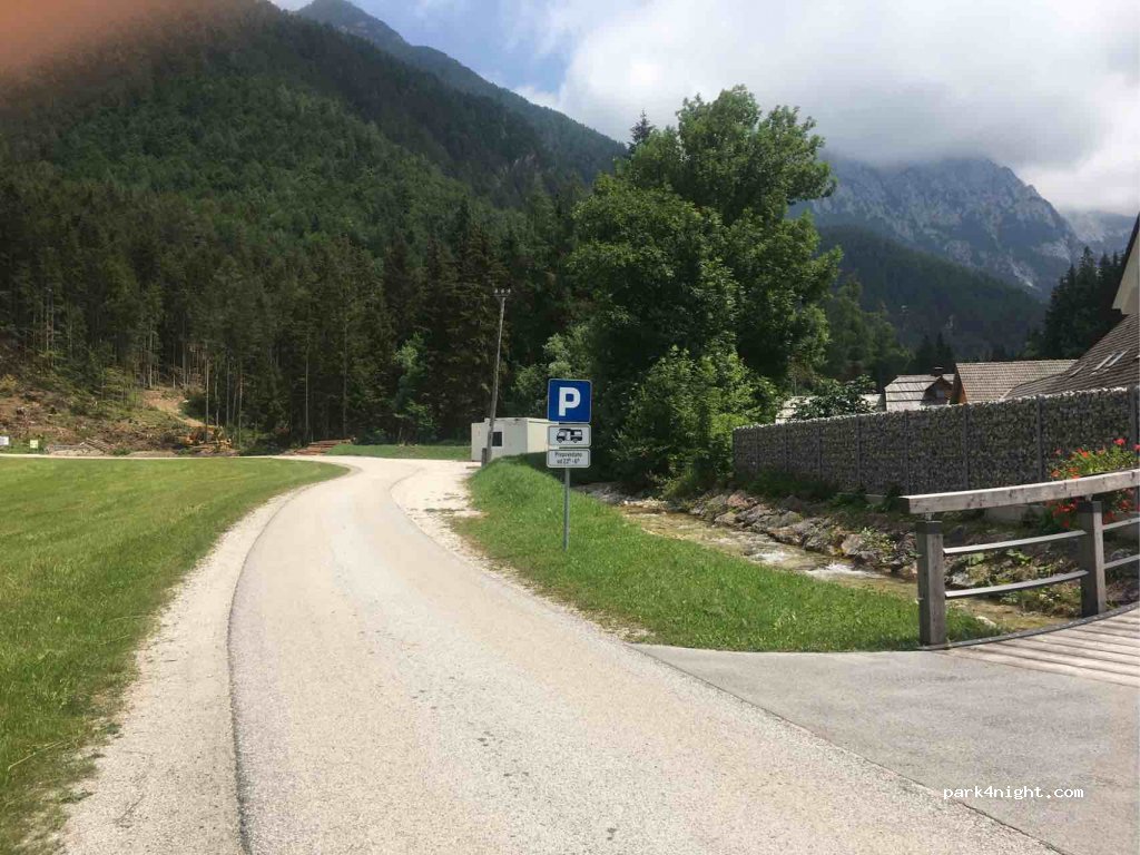 (4206) Zgornje Jezersko - 150b Zgornje Jezersko — foto