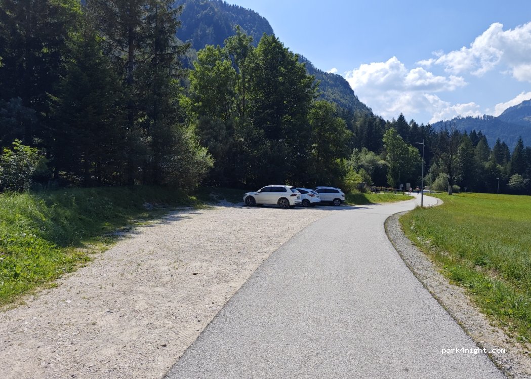 (4206) Zgornje Jezersko - 150b Zgornje Jezersko — foto 2