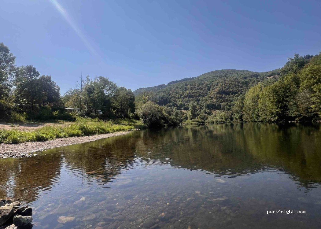 Camping municipal Val de Saures*** — foto 4