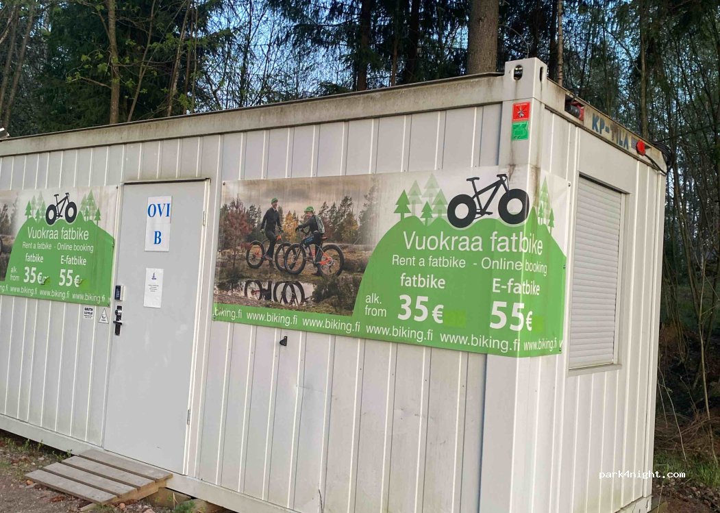 (01260) Vantaa - 1 Kuusijärventie — foto 2
