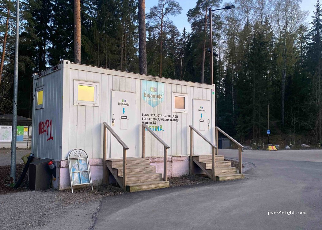 (01260) Vantaa - 1 Kuusijärventie — foto 3