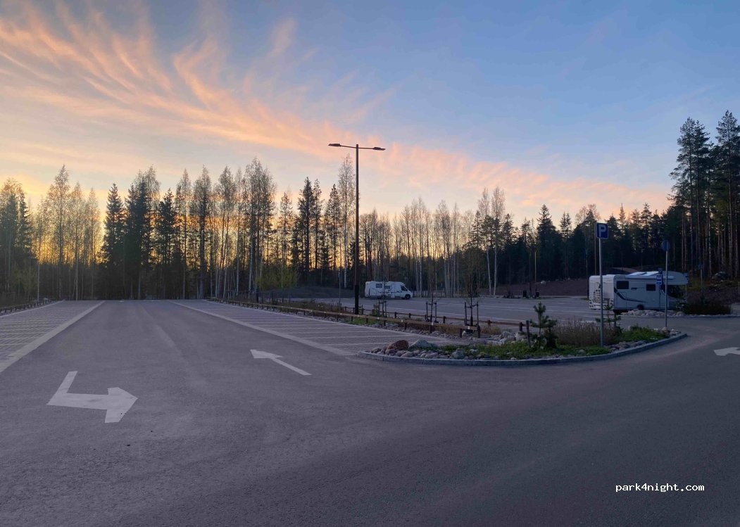 (01260) Vantaa - 1 Kuusijärventie — foto 4