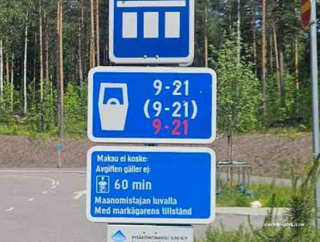 (01260) Vantaa - 1 Kuusijärventie — foto 5