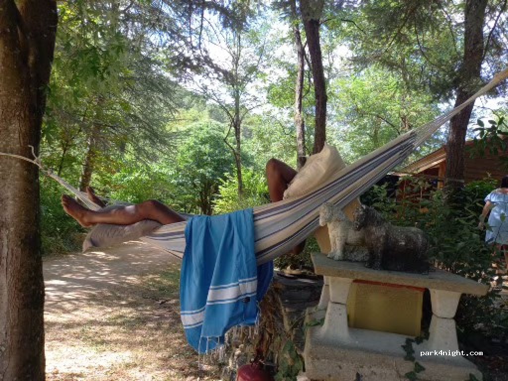 Camping Des Drouilhèdes — foto 3
