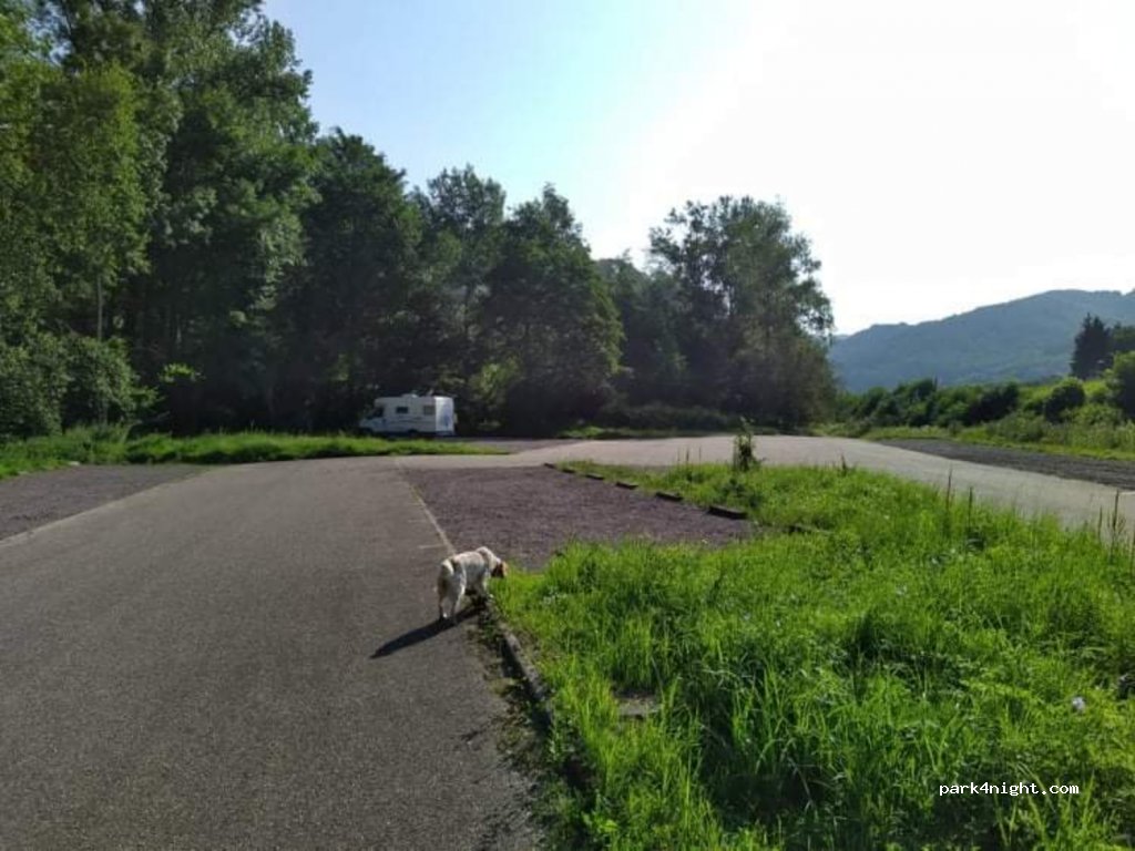 (67130) Schirmeck - 14-17 Route de Strasbourg — foto 2