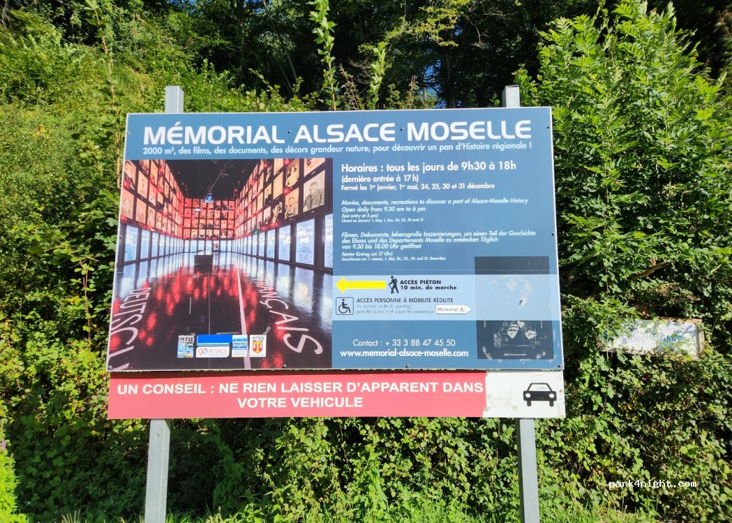 (67130) Schirmeck - 14-17 Route de Strasbourg — foto 3