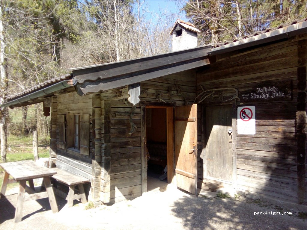 (83324) Ruhpolding - Brander Straße — foto 2