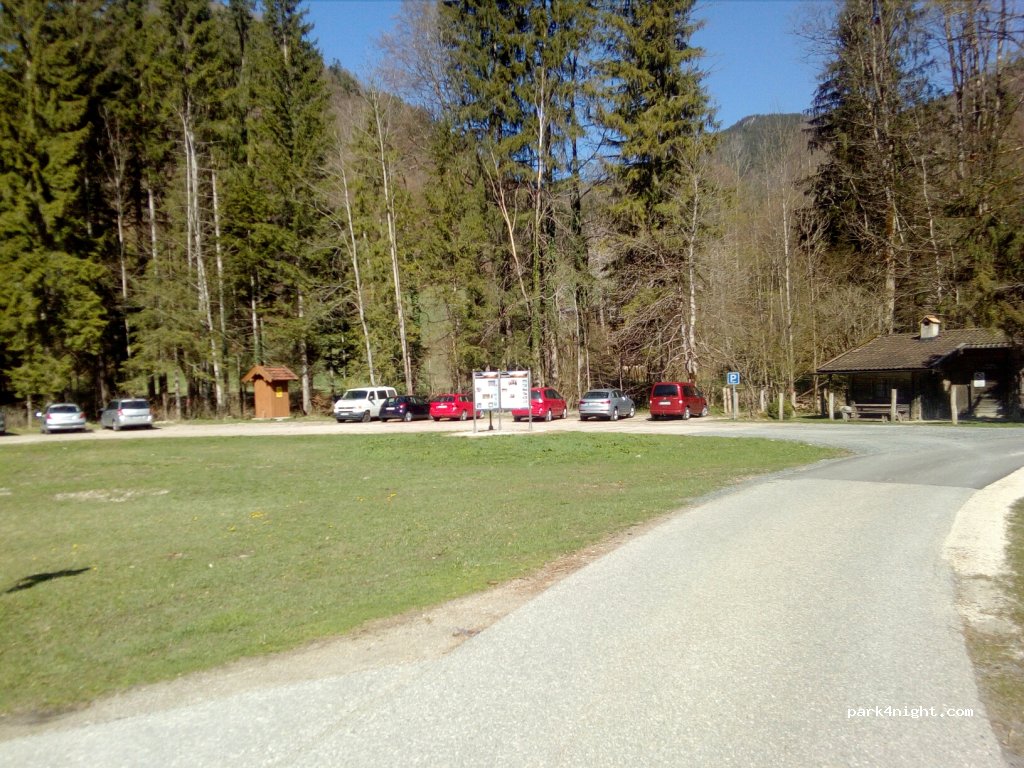 (83324) Ruhpolding - Brander Straße — foto 3