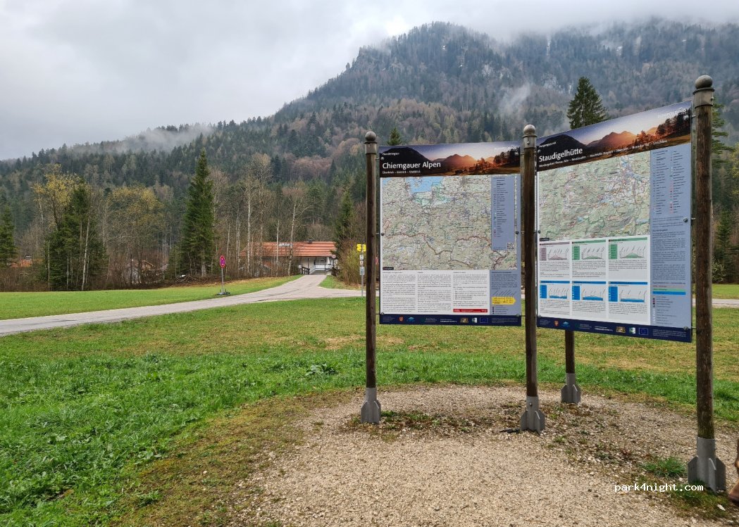 (83324) Ruhpolding - Brander Straße — foto 4