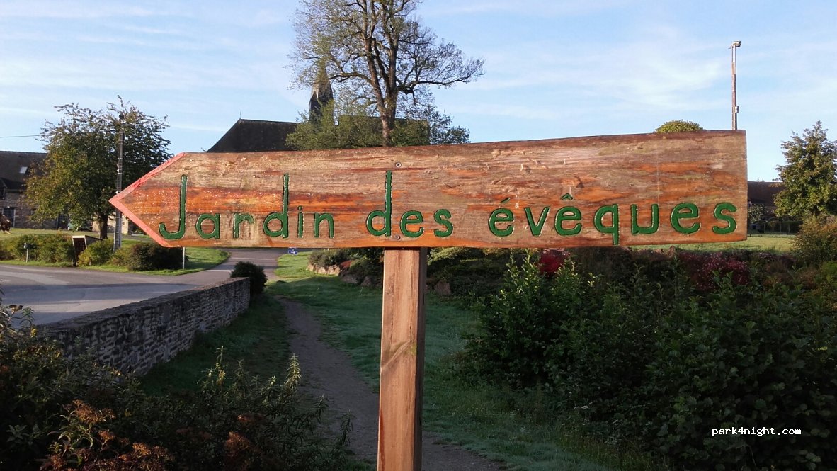 (56140) Saint-Malo-de-Beignon - D773B — foto 2