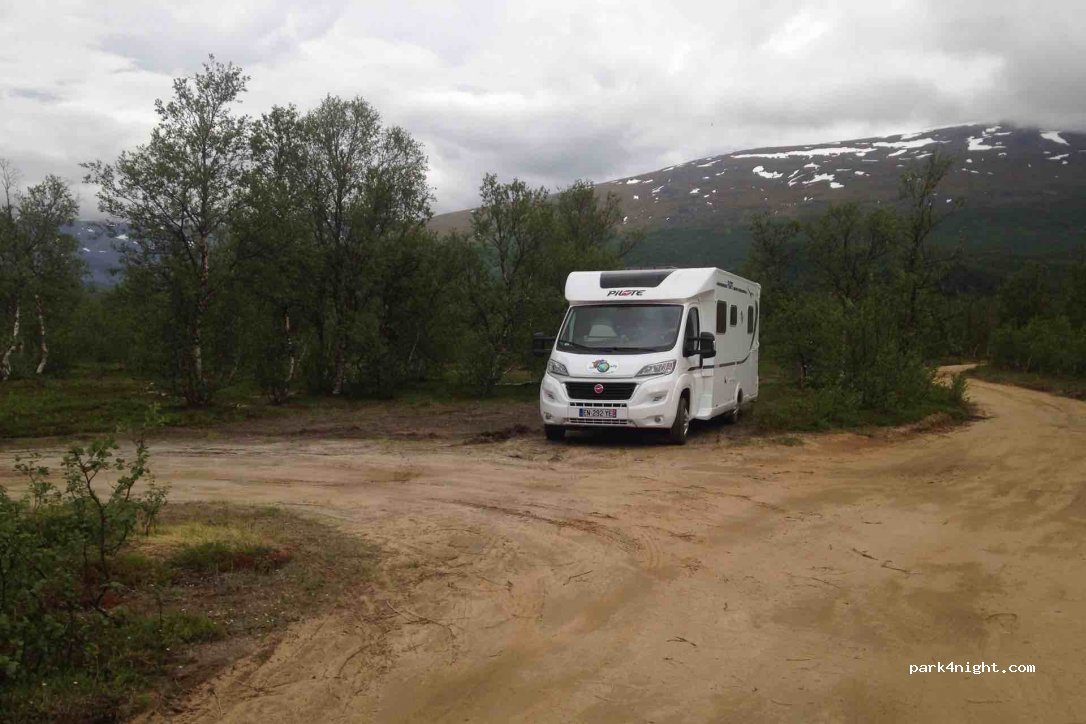 (9027)  - 7 Primær Fylkesveg 91 — foto 4