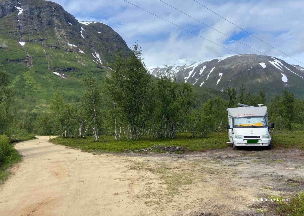 (9027)  - 7 Primær Fylkesveg 91 — foto 5