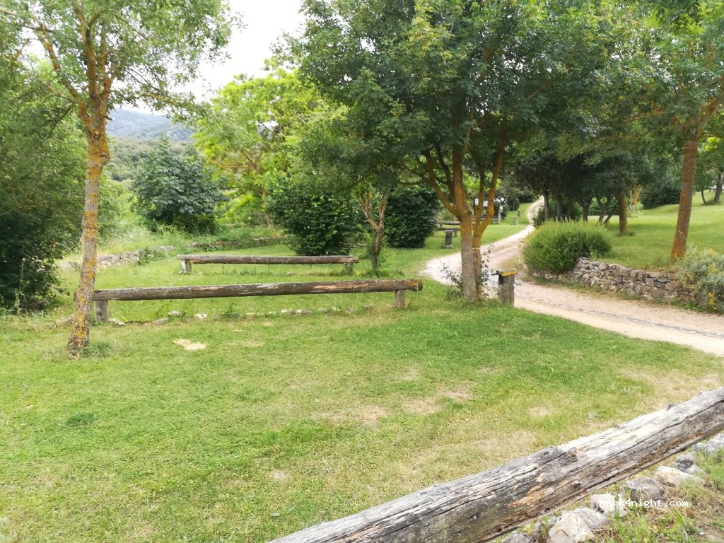 Camping Artaza-Urederra — foto