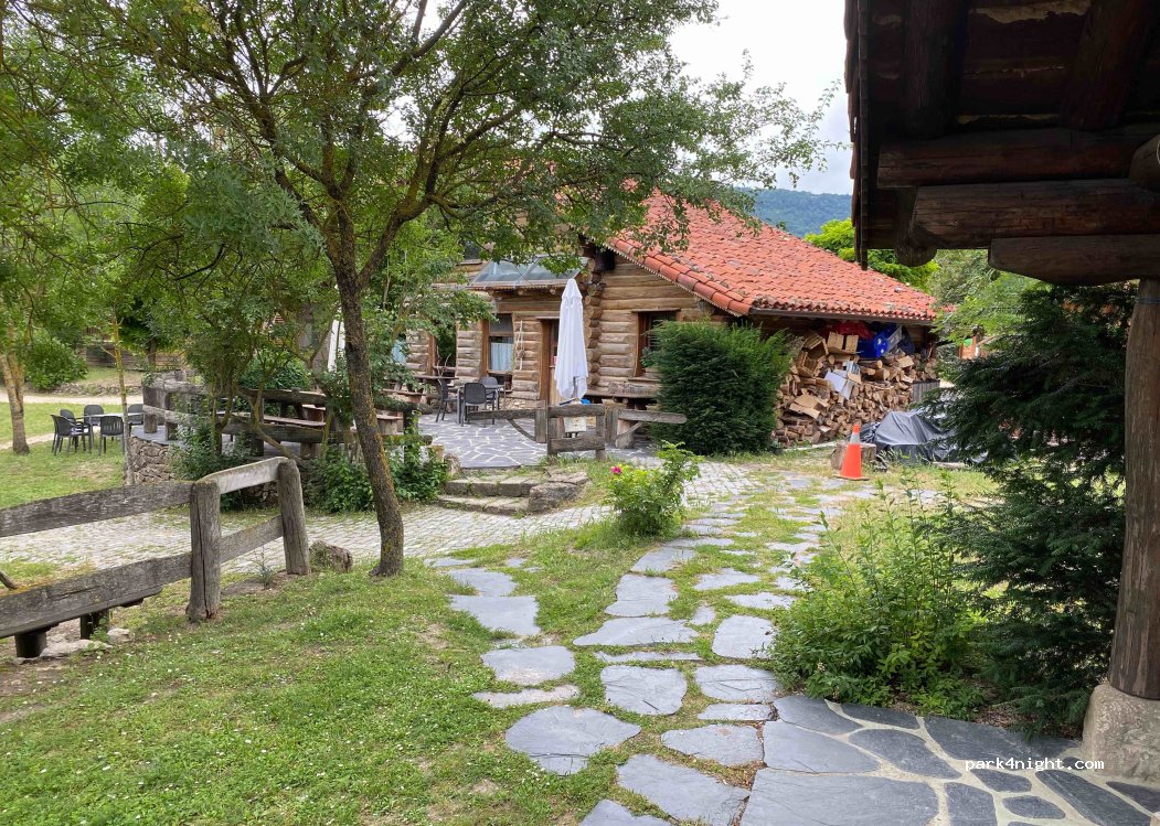 Camping Artaza-Urederra — foto 2