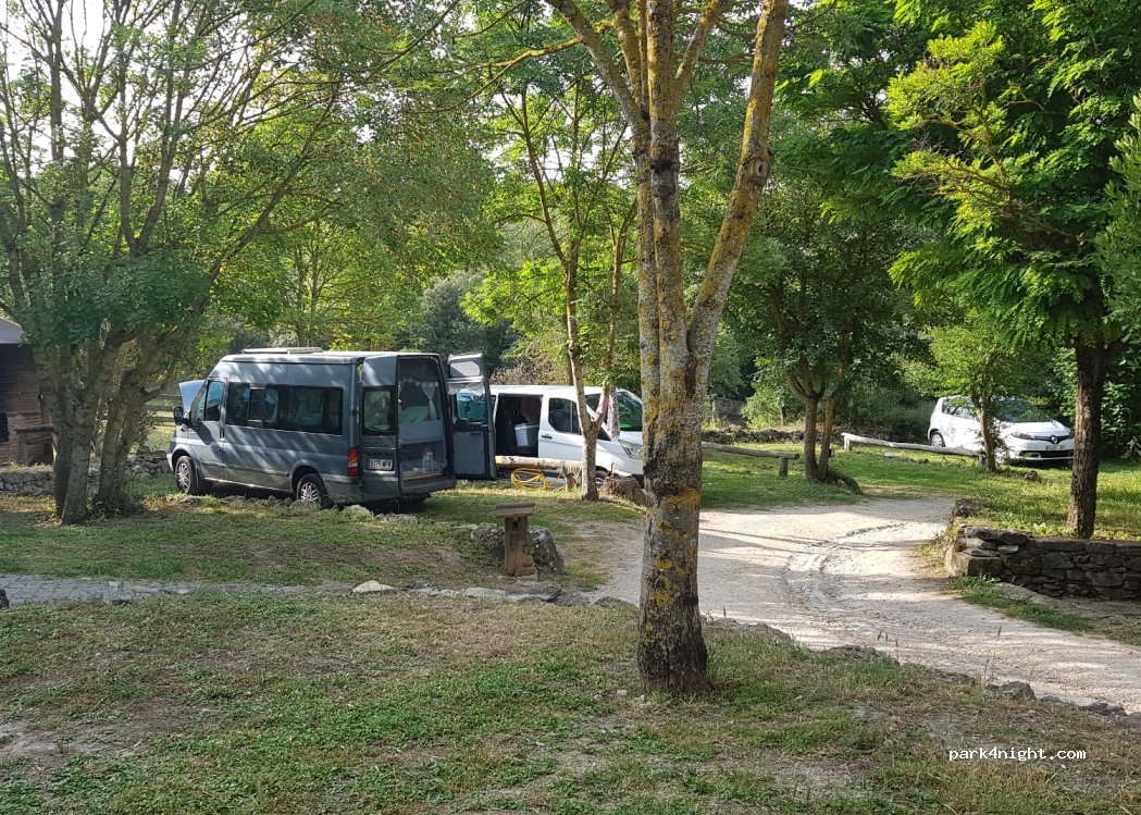 Camping Artaza-Urederra — foto 3