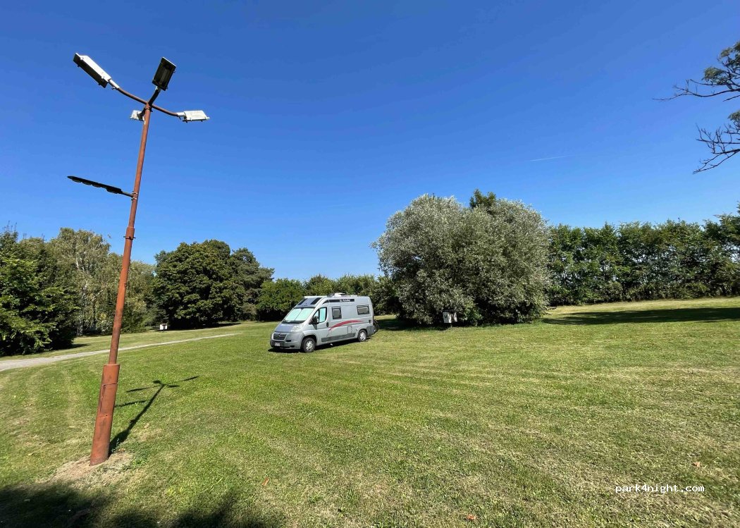 Romantik Camping — foto 4