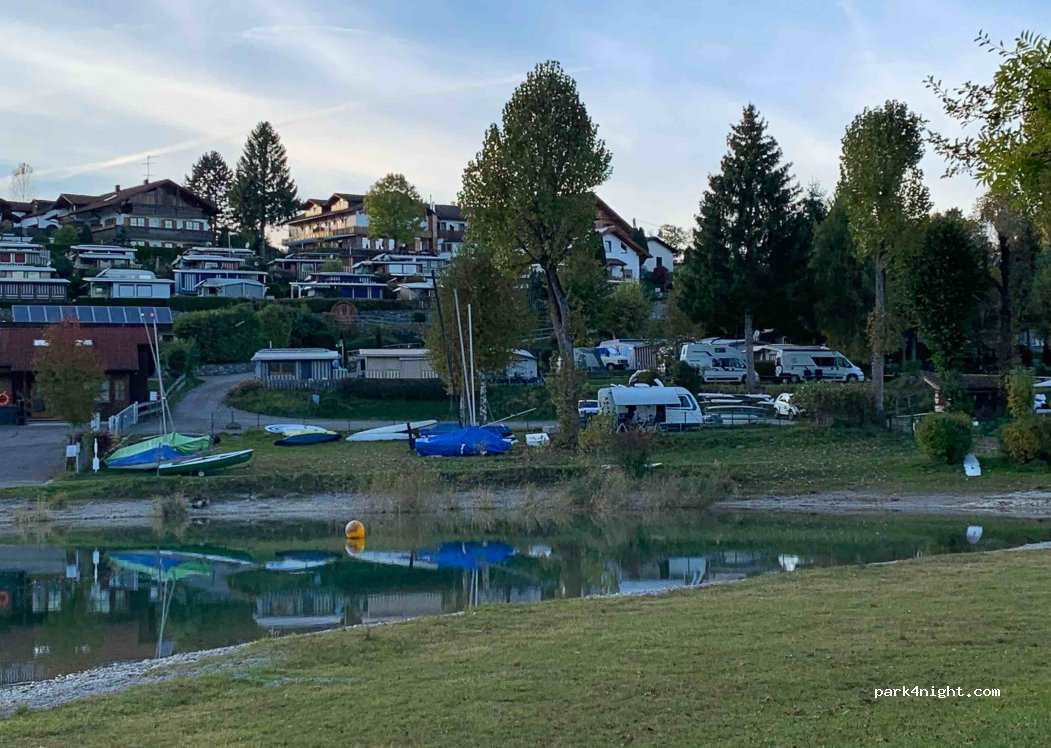 CAMPING MAGDALENA — foto