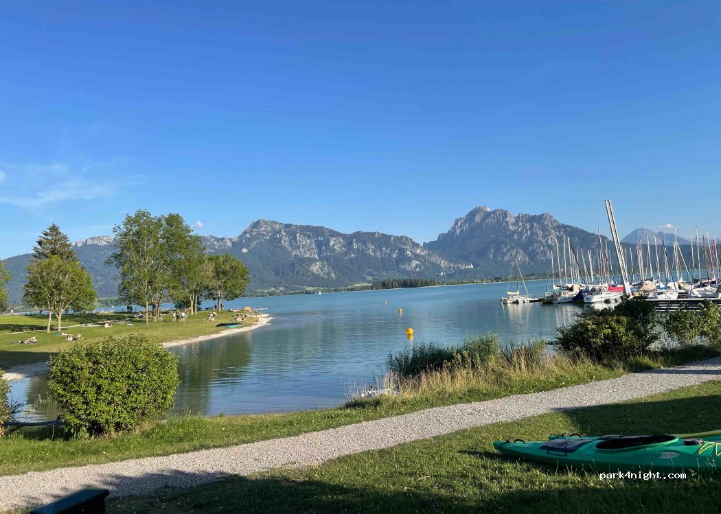 CAMPING MAGDALENA — foto 2
