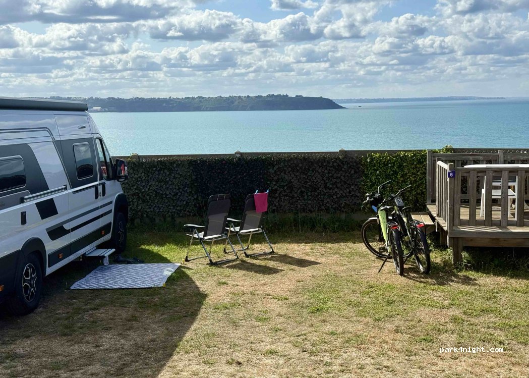 Camping Bellevue Mer 3*** — foto 4