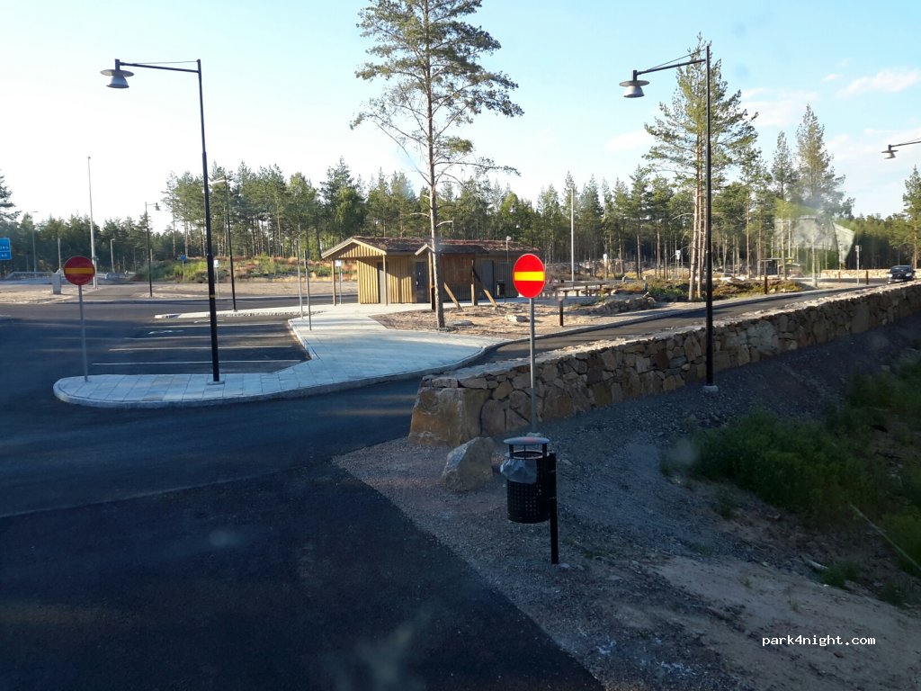 Sörmons Rastplats — foto 2