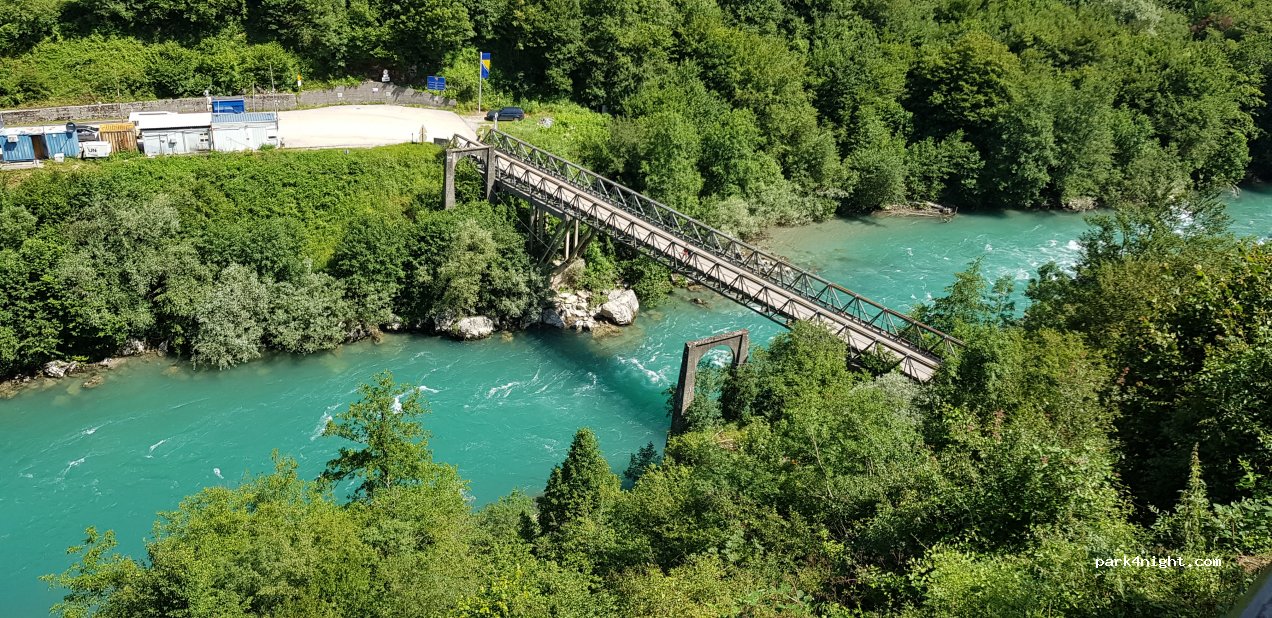 Blue River Tara — foto 2